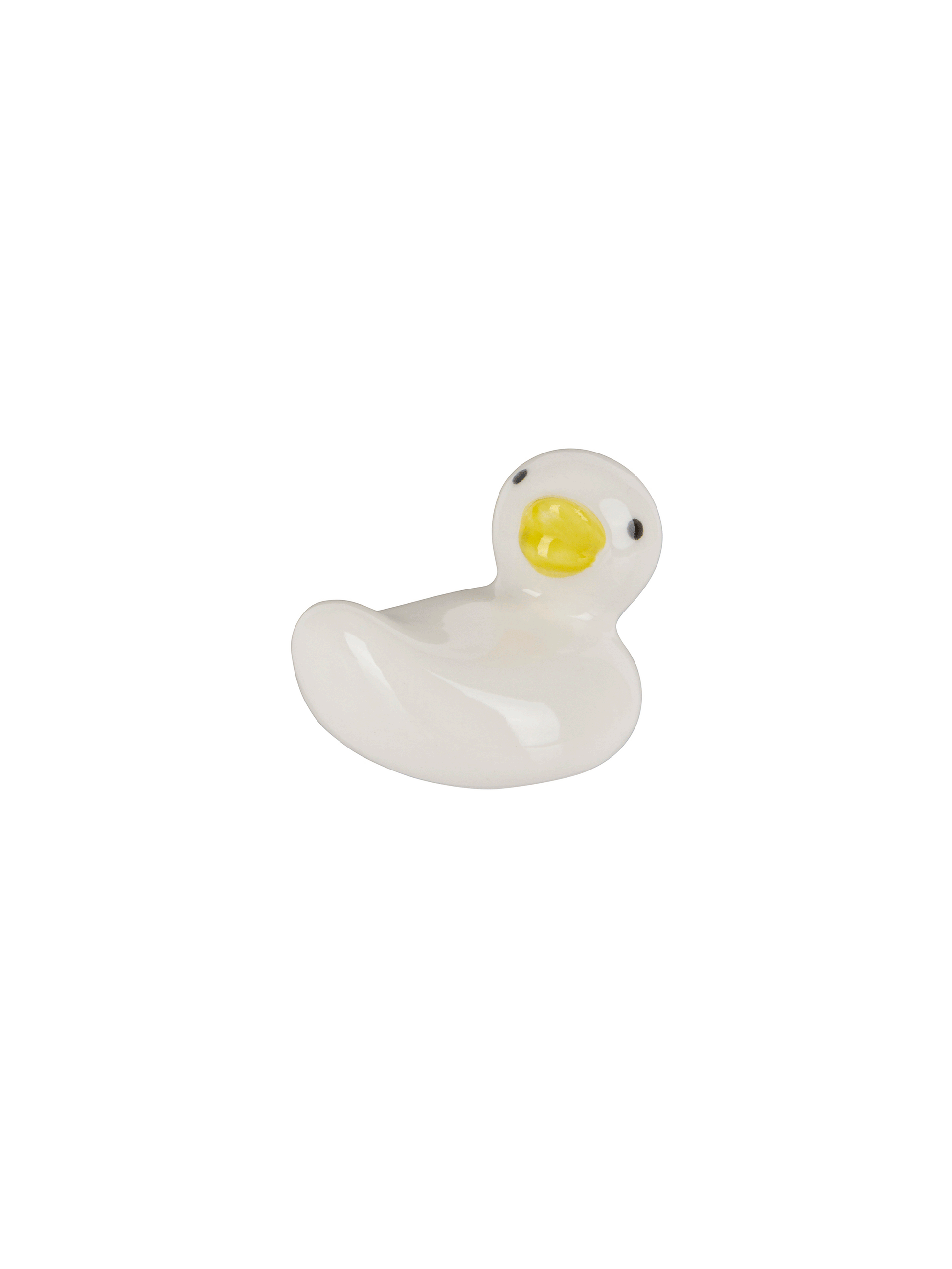 Porcelain Duck Chopsticks Rest Weston Table