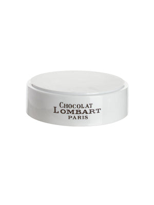  Porcelain Grocer's Chocolate Slab Weston Table 