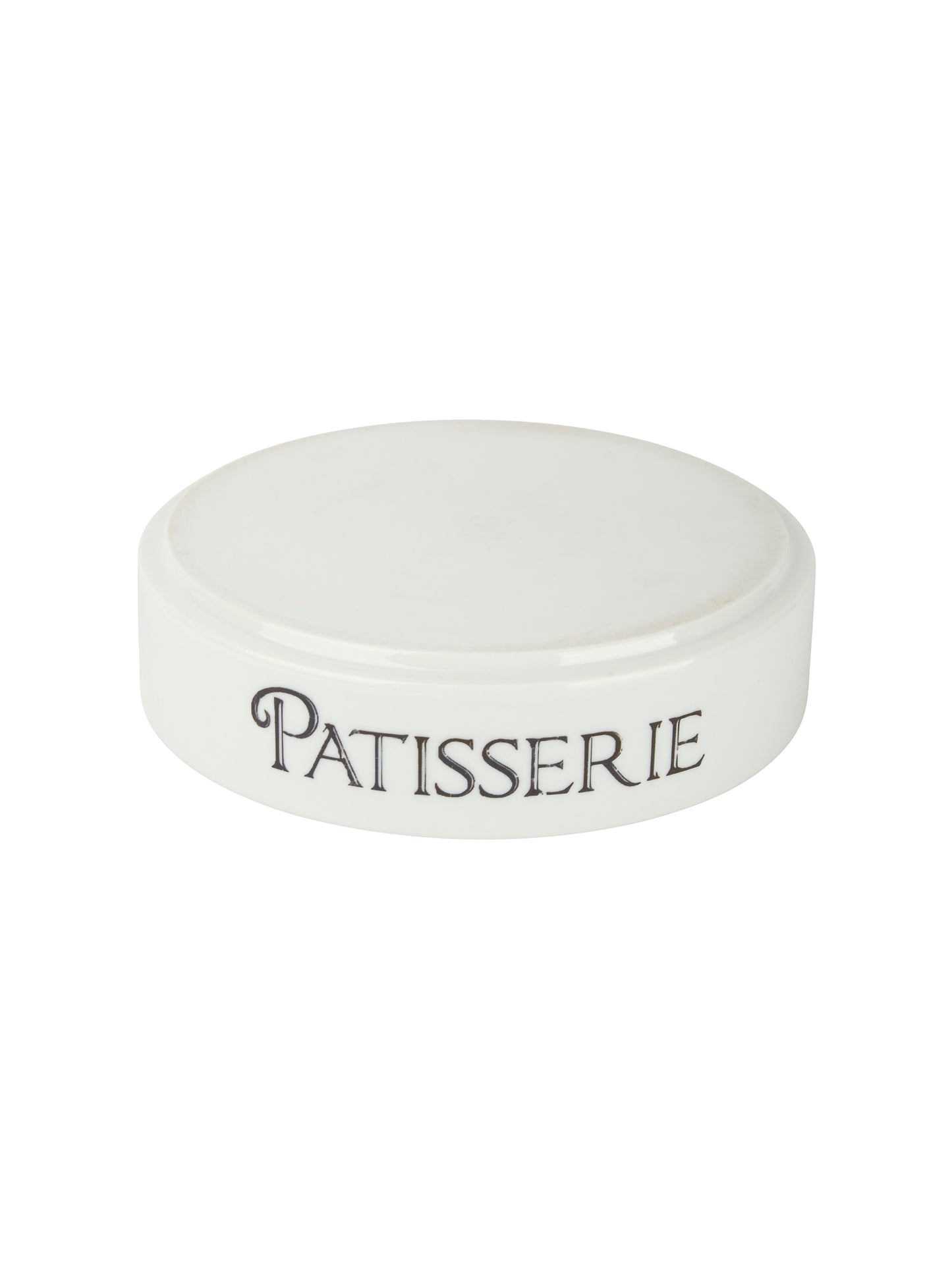 Porcelain Grocer's Patisserie Slab Weston Table