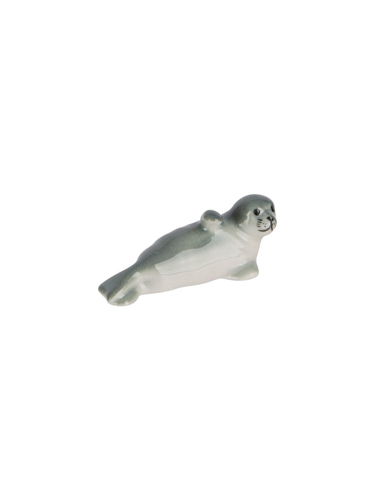 Porcelain Sea Lion Chopsticks Holder Weston Table