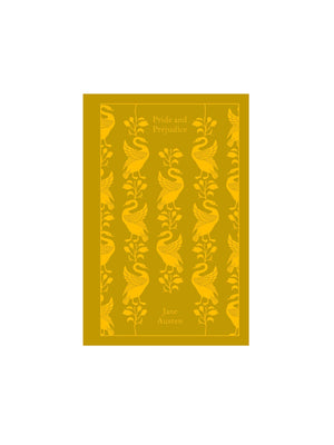  Pride and Prejudice Penguin Classics Weston Table 