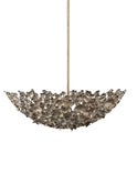 Primrose Garden Dish Light Aged Silver Weston Table
