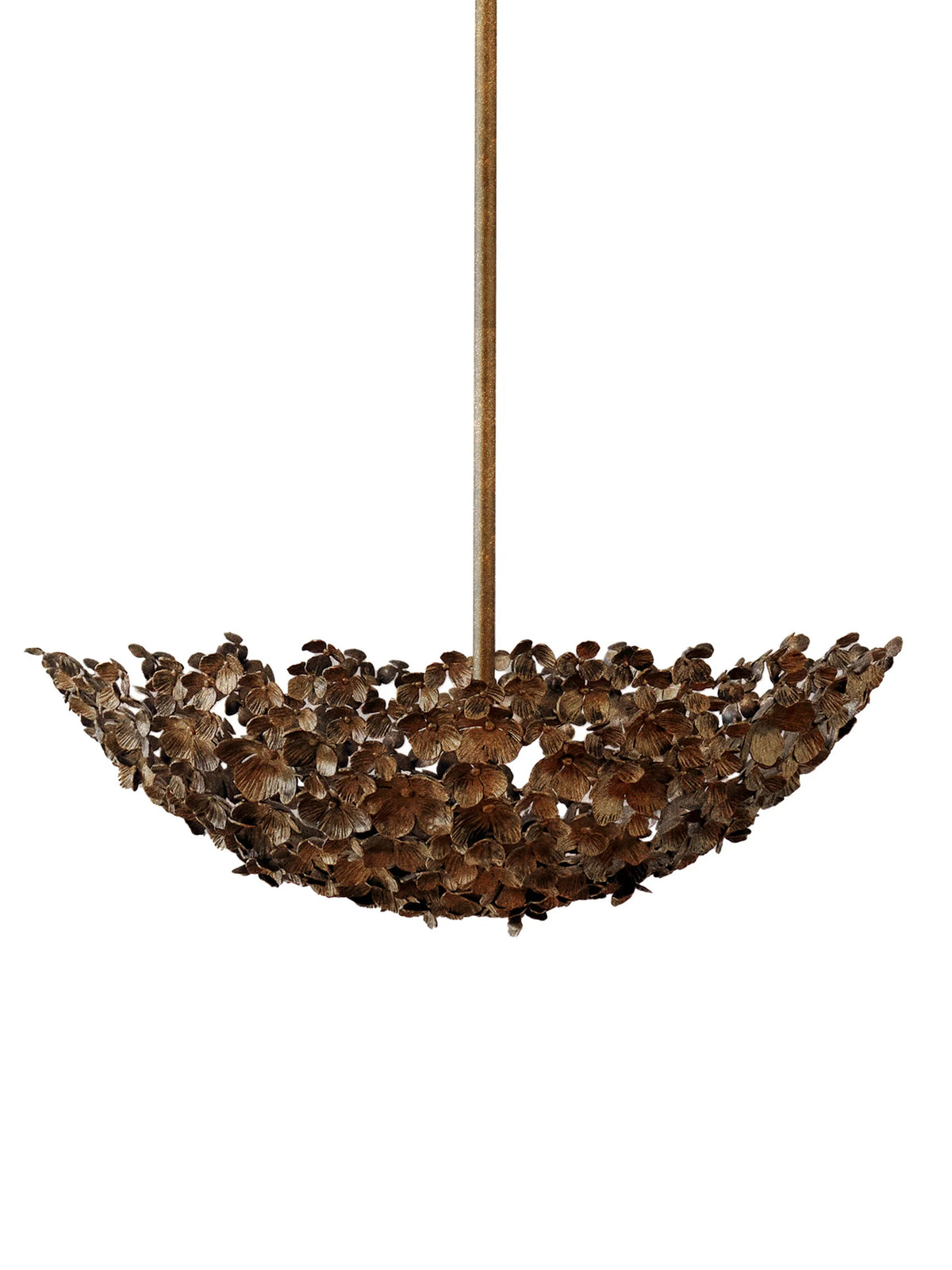 Primrose Garden Dish Light Tobacco Weston Table