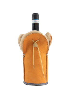  Princeton Suede Bottle Cooler Weston Table 