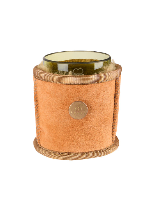 Princeton Suede Tumbler and Jacket Weston Table