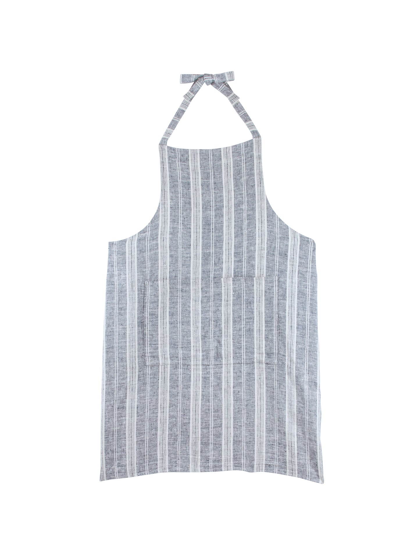 Provincetown Linen Apron Weston Table