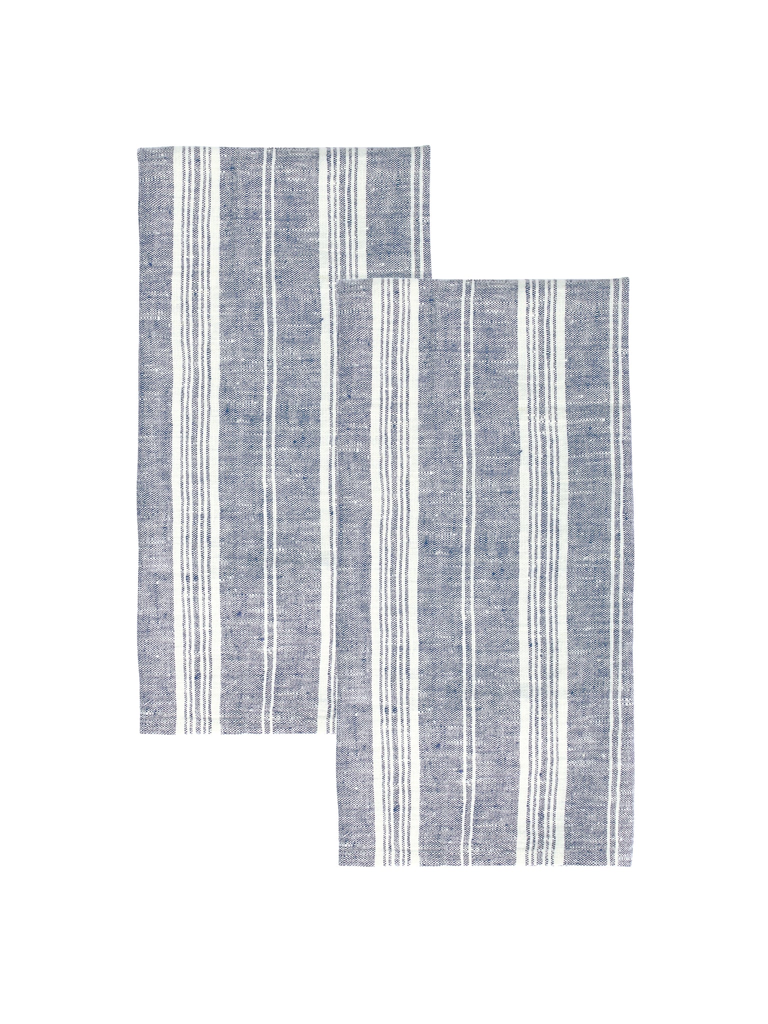 Provincetown Stripe Kitchen Towel Weston Table