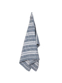 Provincetown Stripe Linen Kitchen Towels Weston Table