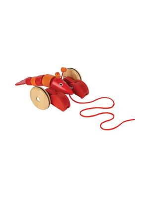  Pull Along Lobster Weston Table 