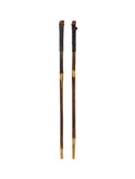 Purple Bamboo Chopsticks Weston Table