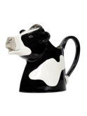 Quail Ceramics Fresian Cow Jug Weston Table
