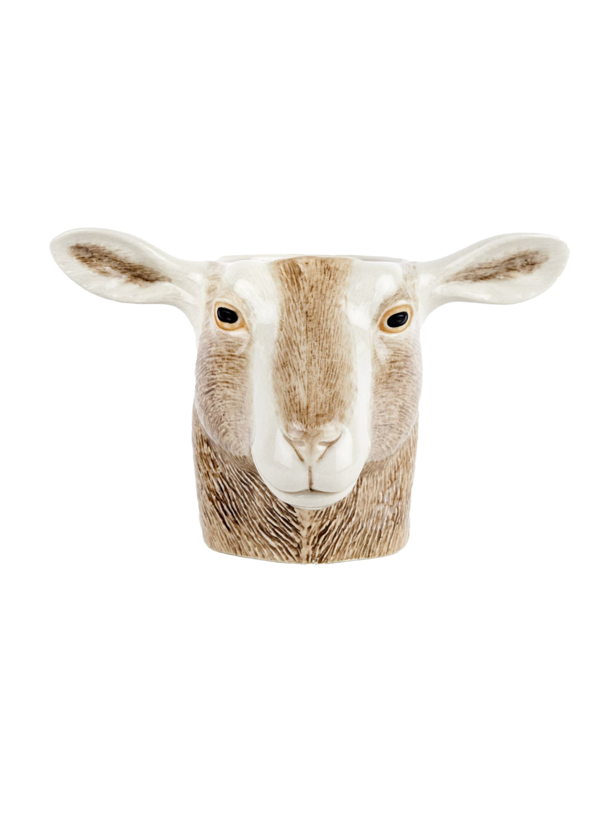 Quail Ceramics Goat Pencil Pot Weston Table