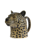 Quail Ceramics Leopard Jug Weston Table