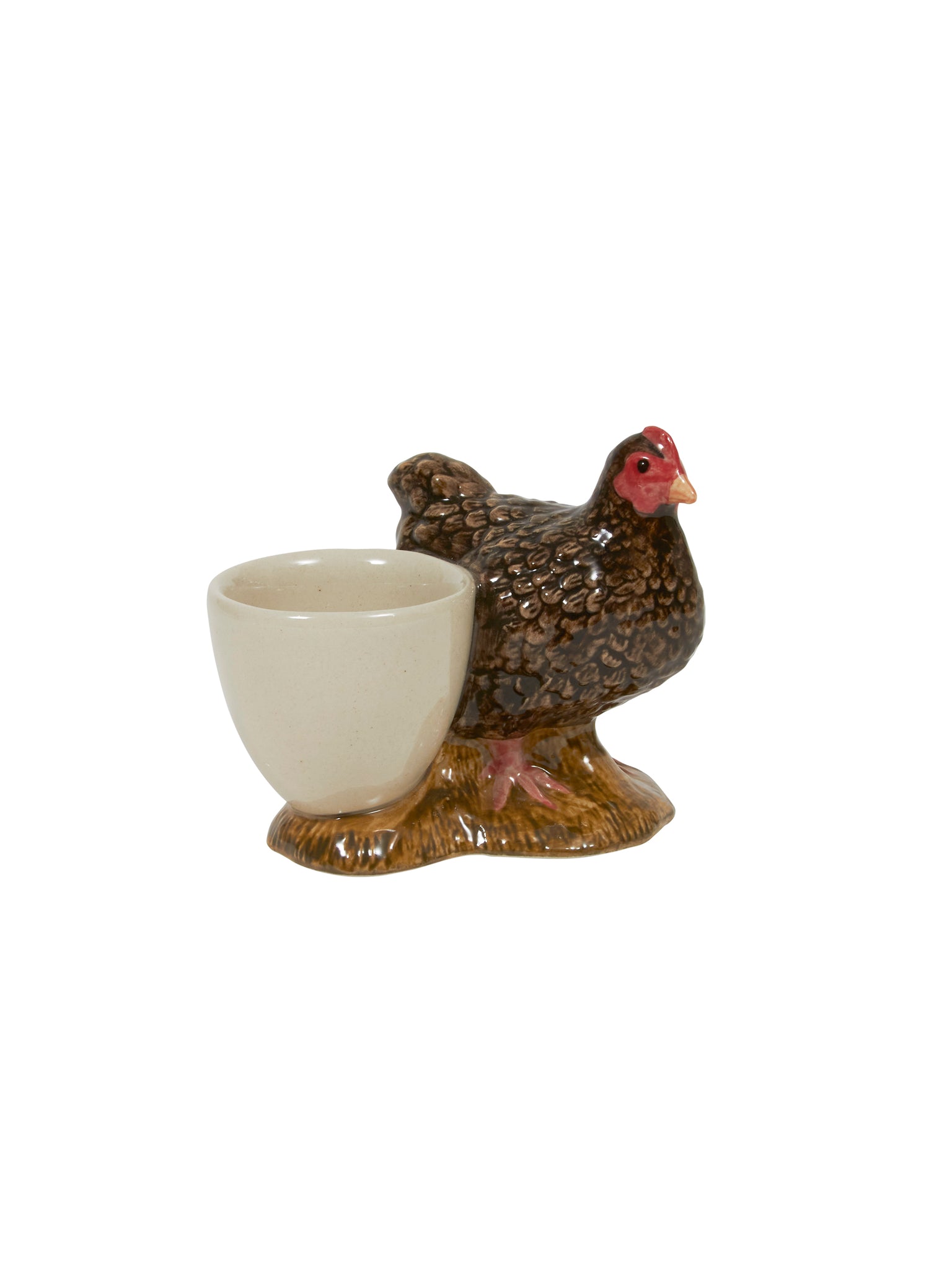 Quail Ceramics Maran Hen Egg Cups Weston Table