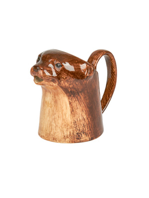  Quail Ceramics Otter Jug Weston Table 