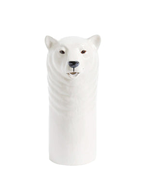  Quail Ceramics Polar Bear Pitcher Weston Table 