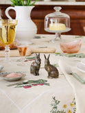 Quail Ceramics Rabbit Salt & Pepper Shakers Weston Table