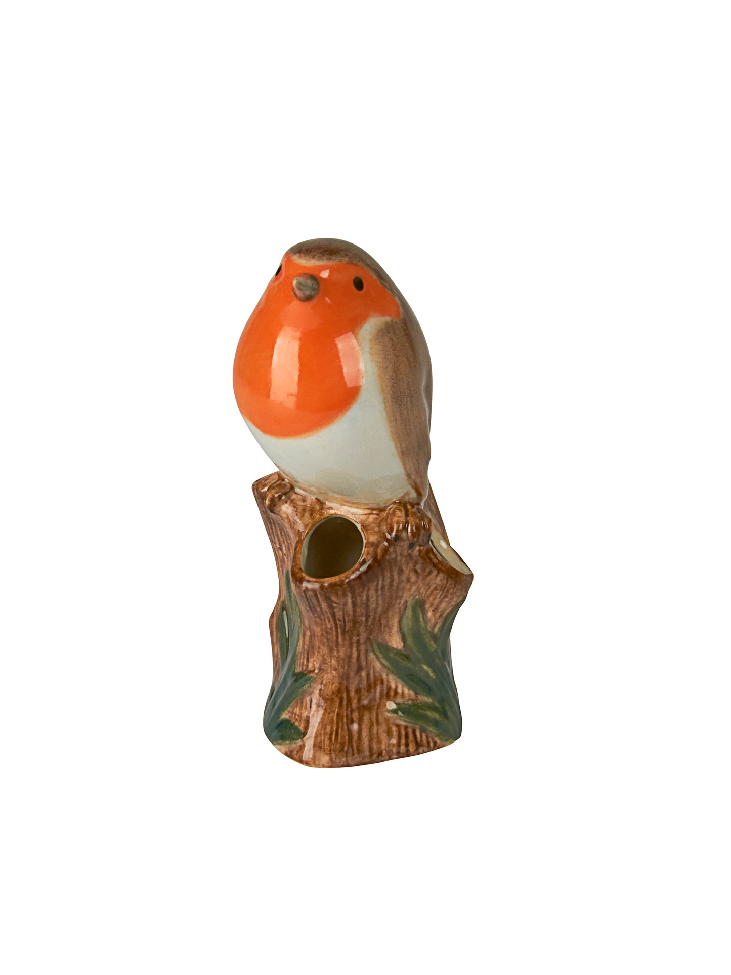 Quail Ceramics Robin Bud Vase Weston Table