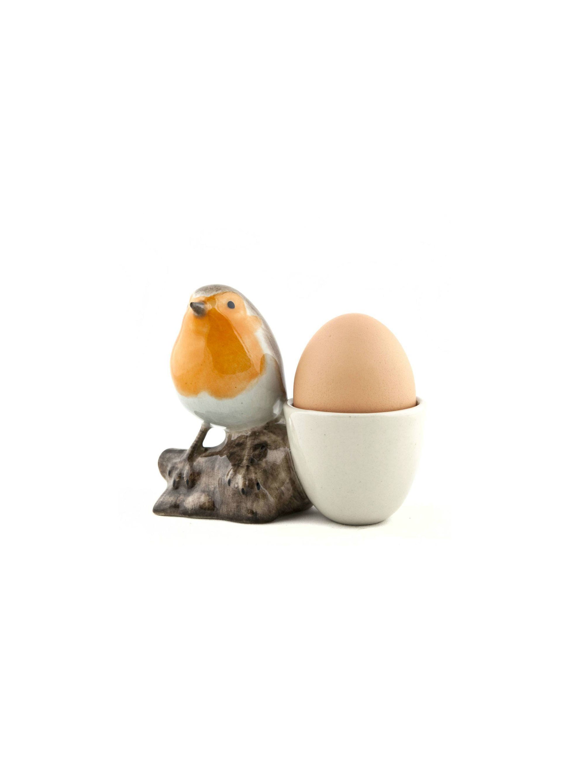 Quail Ceramics Robin Egg Cups Weston Table