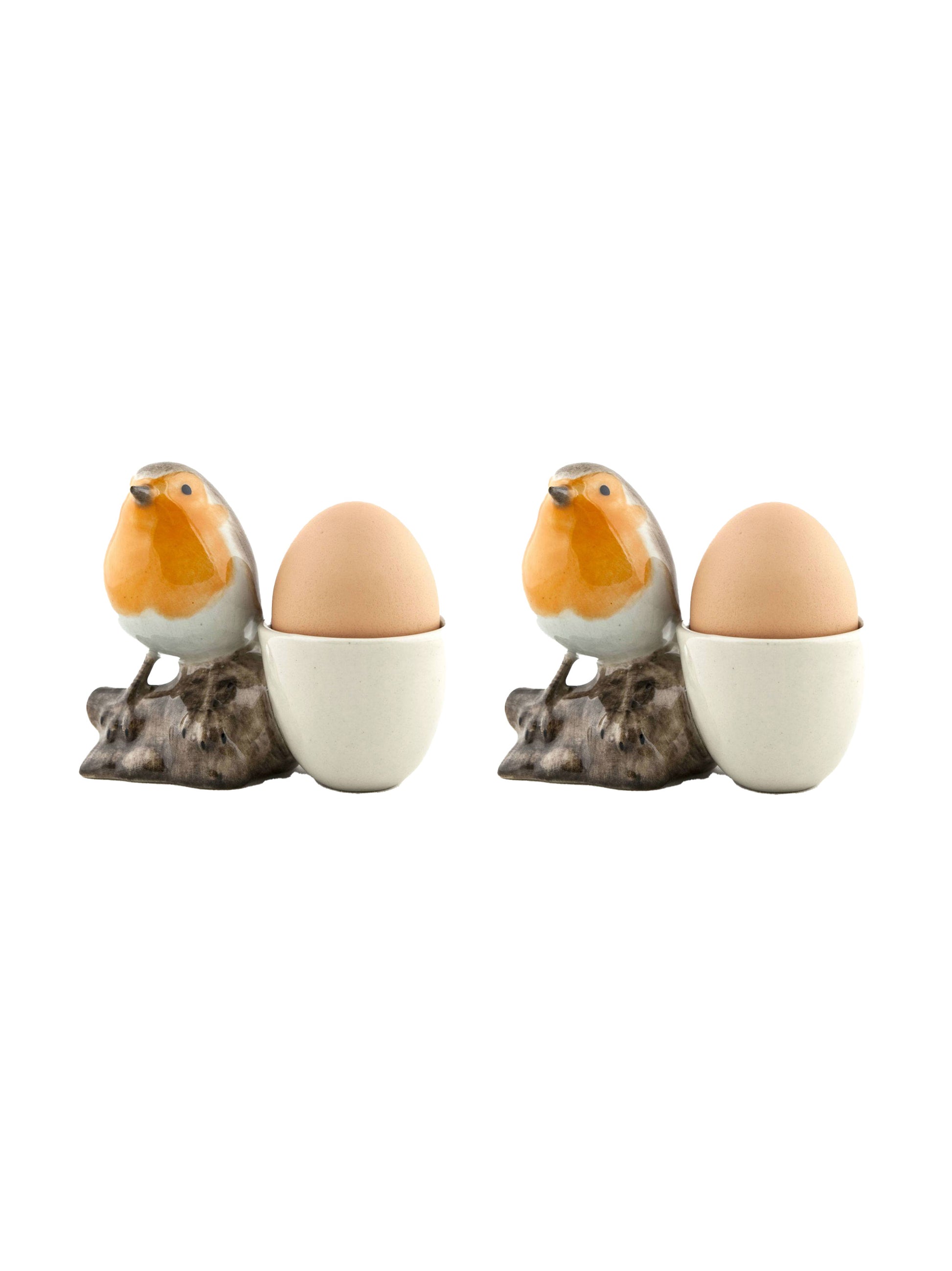 Quail Ceramics Robin Egg Cups Weston Table