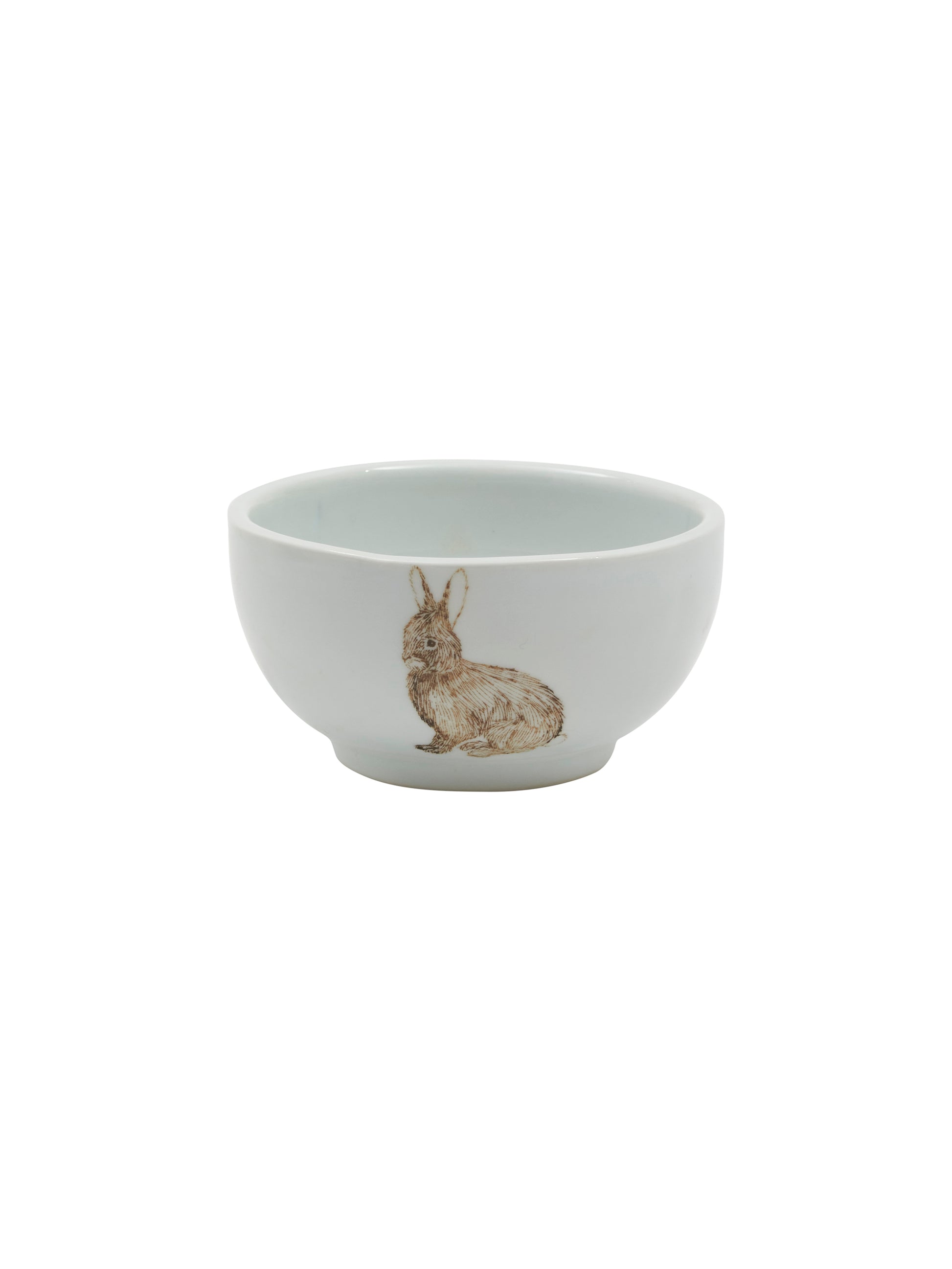 Rabbit Ceramic Bowl Small Weston Table
