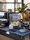 Ramen: Tove Nilsson Weston Table