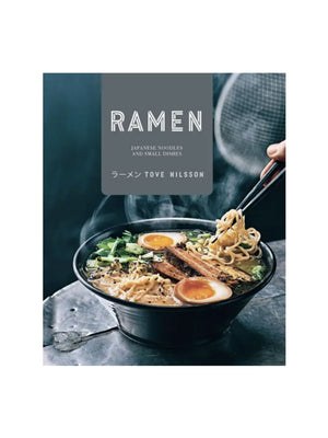  Ramen Tove Nilsson Weston Table 