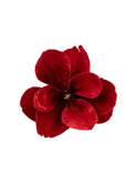 Red Magnolia Light Up Ornament Weston Table