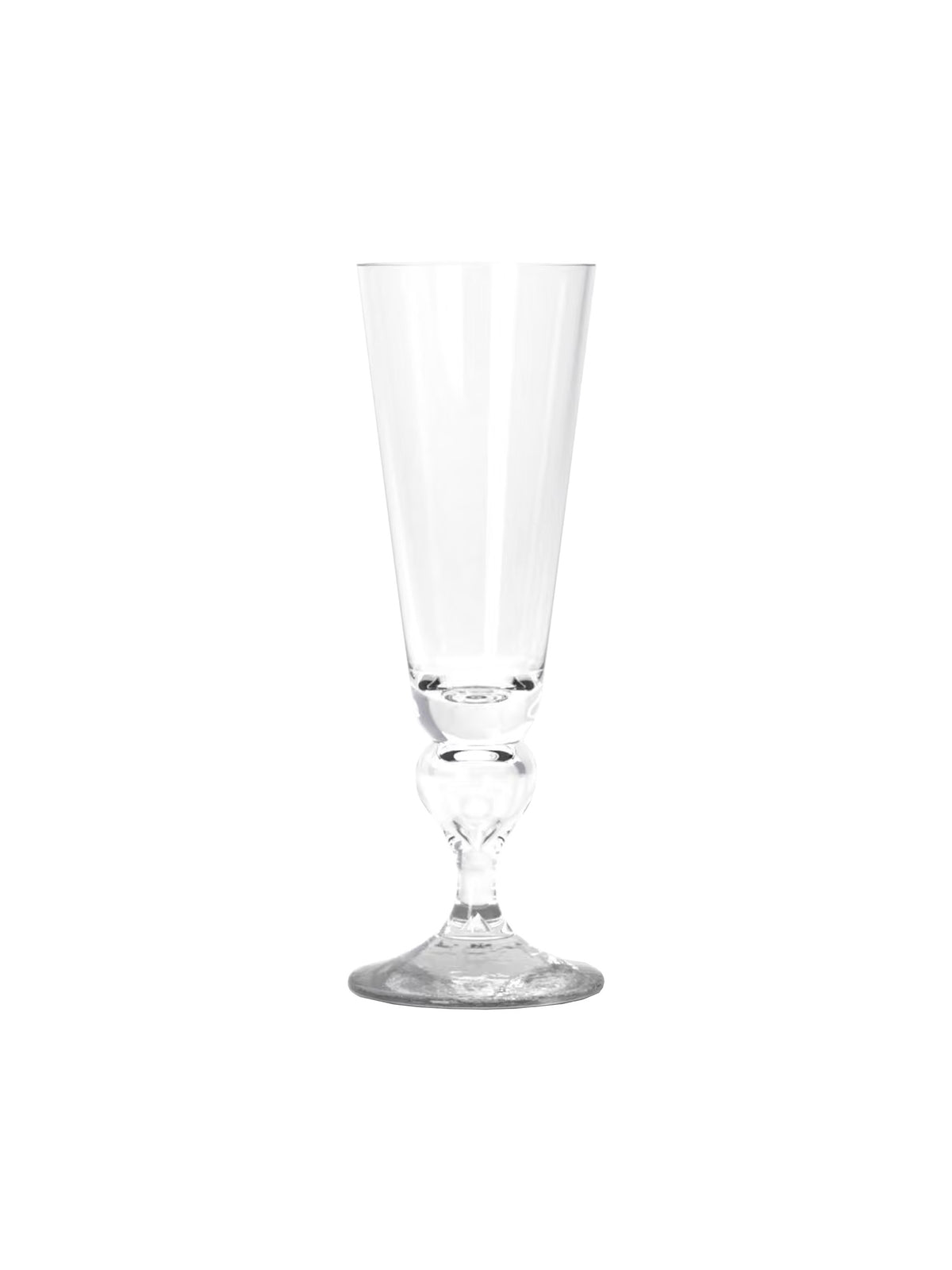 Reijmyre Antique Champagne Glass Weston Table