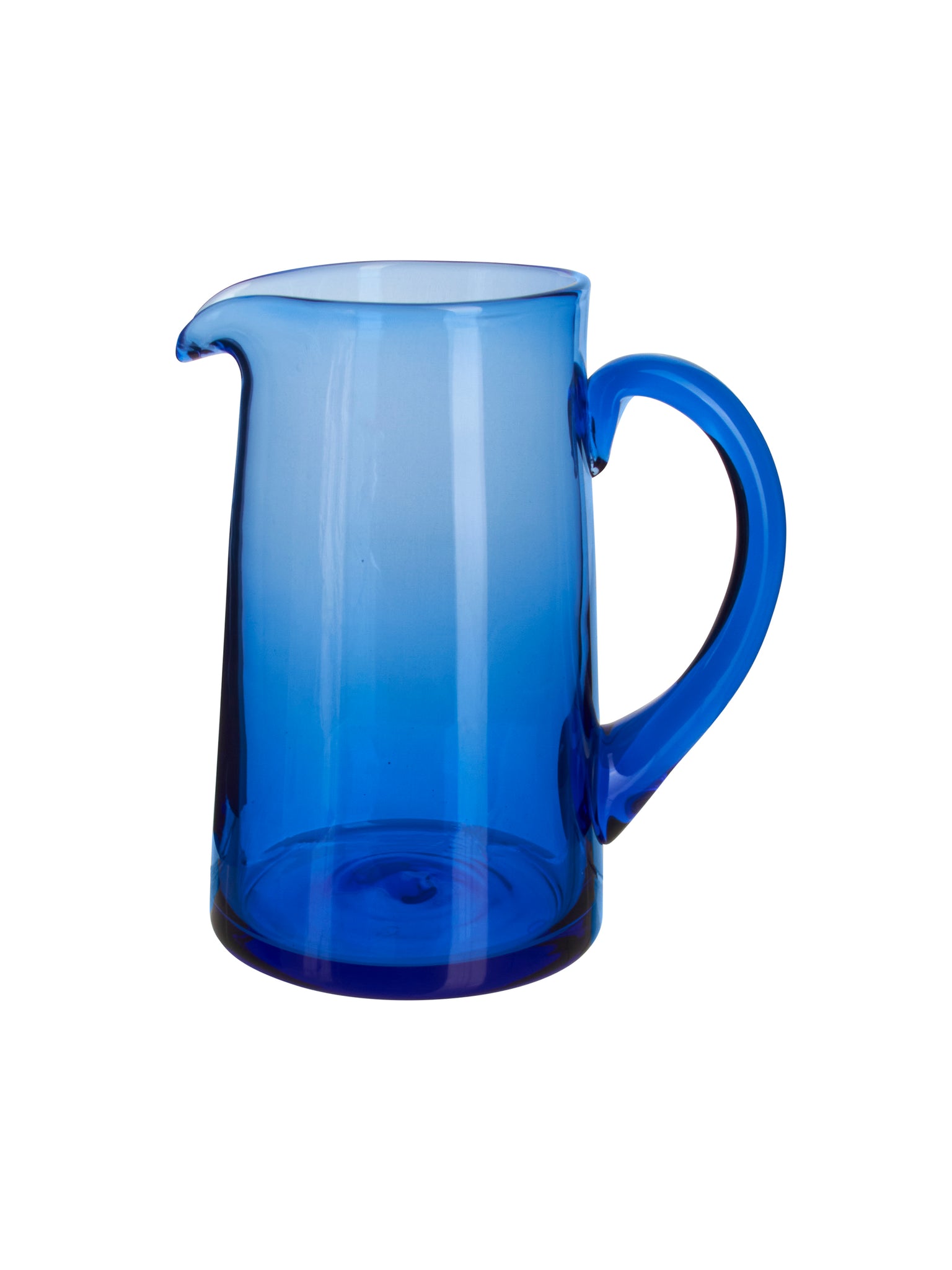 Reijmyre Blue Carafe Weston Table