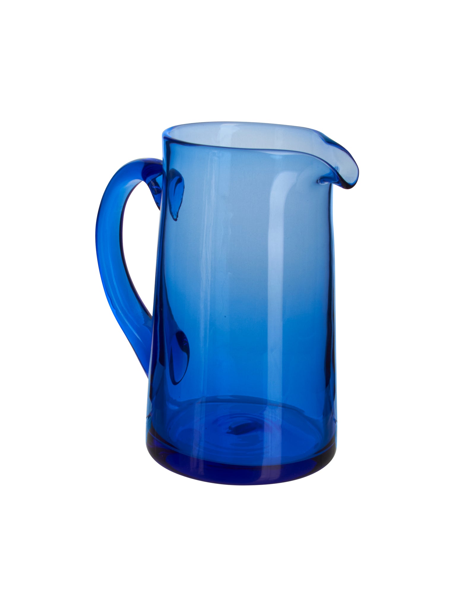 Reijmyre Blue Carafe Weston Table