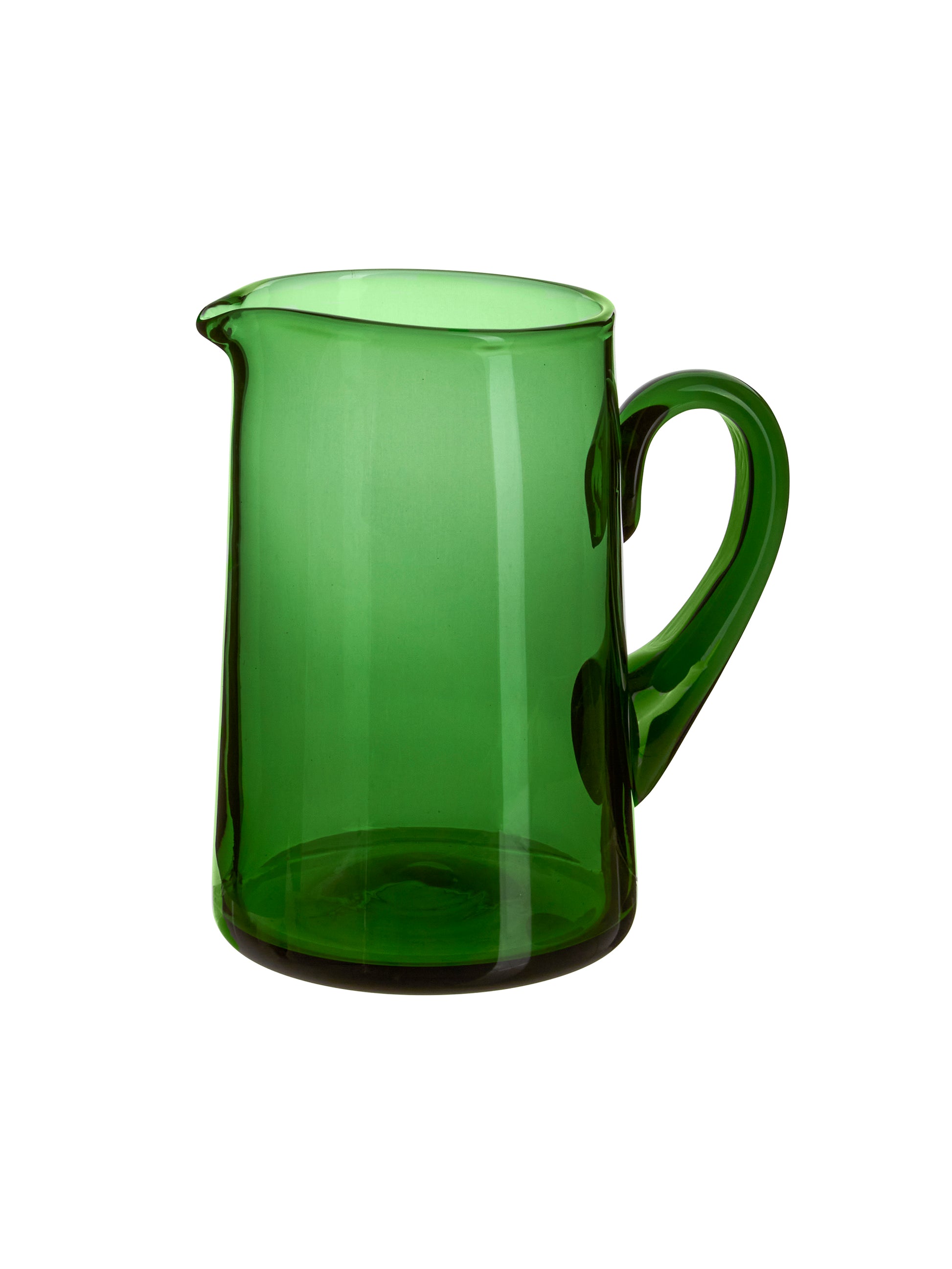 Reijmyre Green Carafe Weston Table