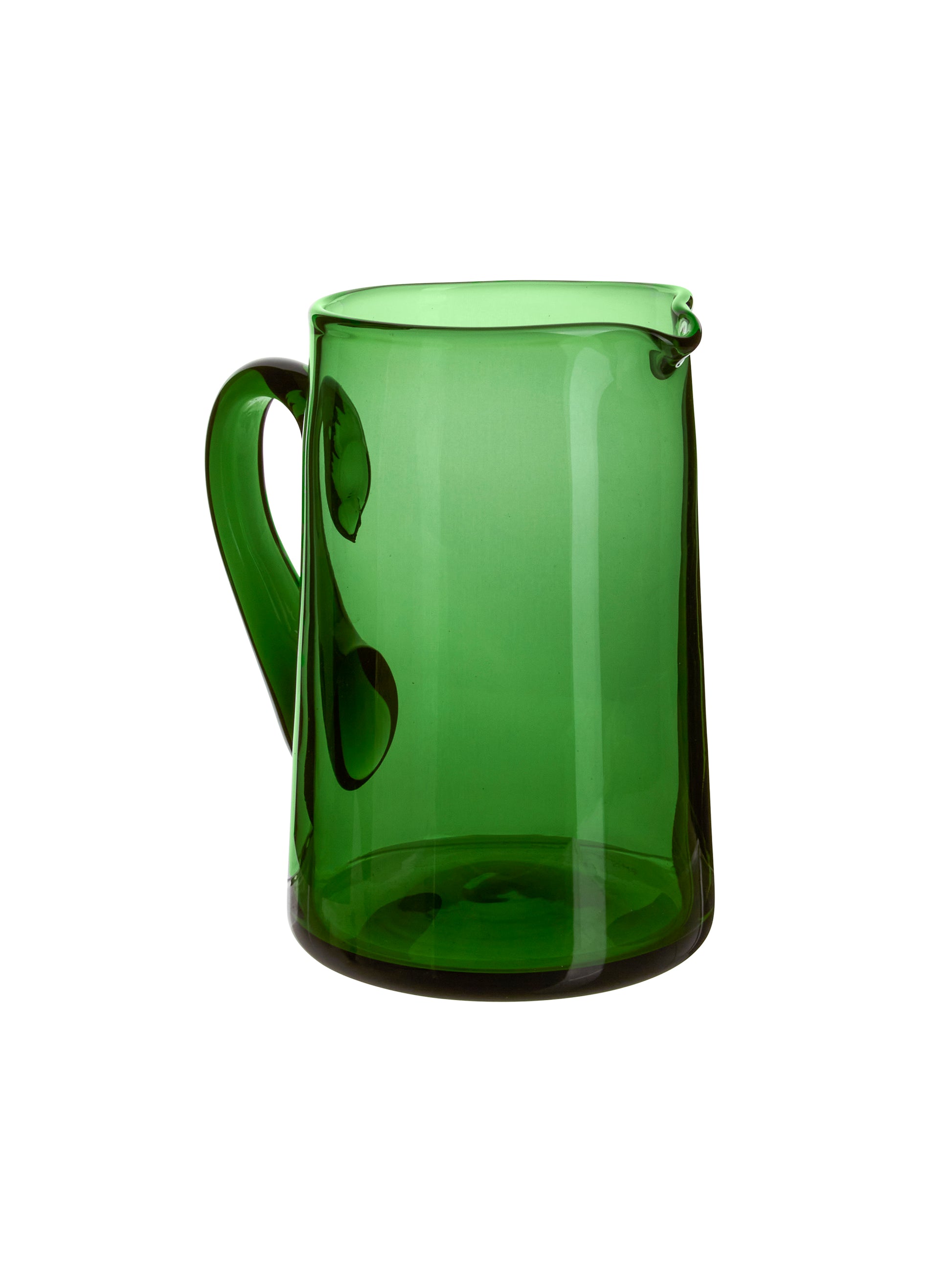 Reijmyre Green Carafe Weston Table