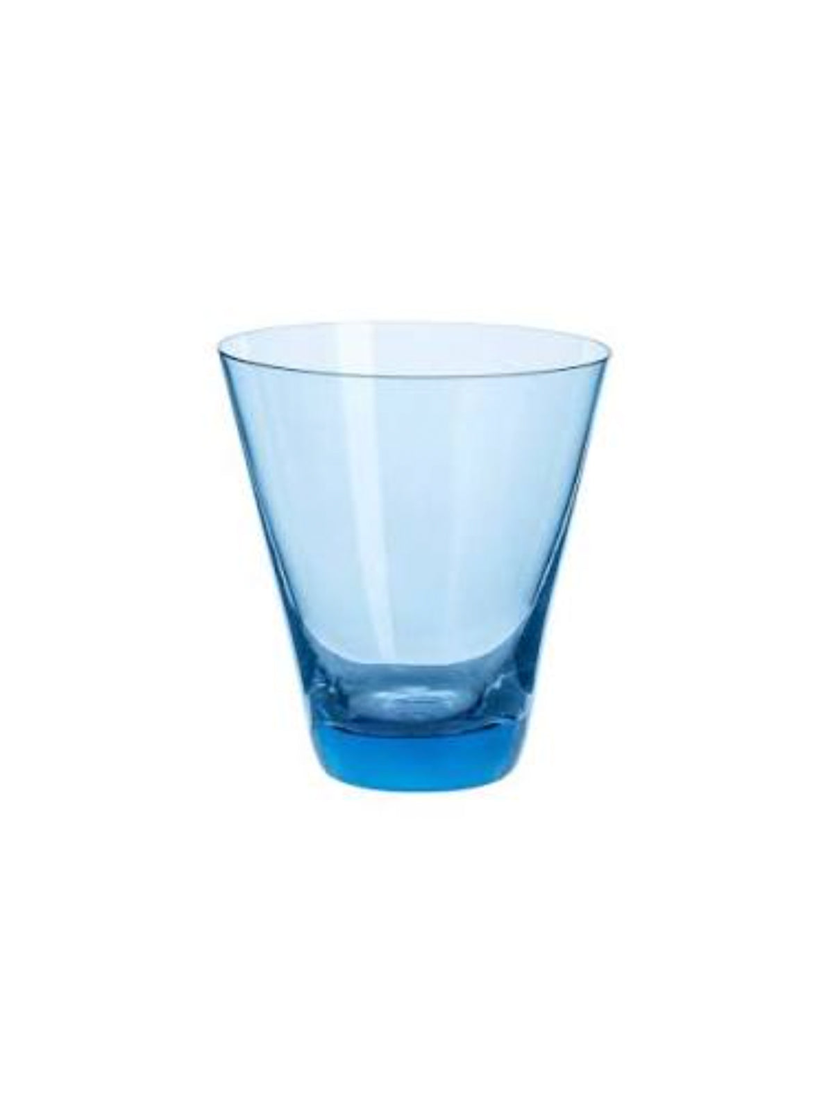 Reijmyre Blue Mambo Tumbler Weston Table