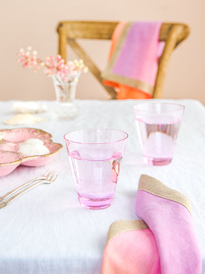  Reijmyre Mambo Pink Tumbler Weston Table 