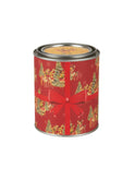 Reindeer Games Christmas Candle Weston Table