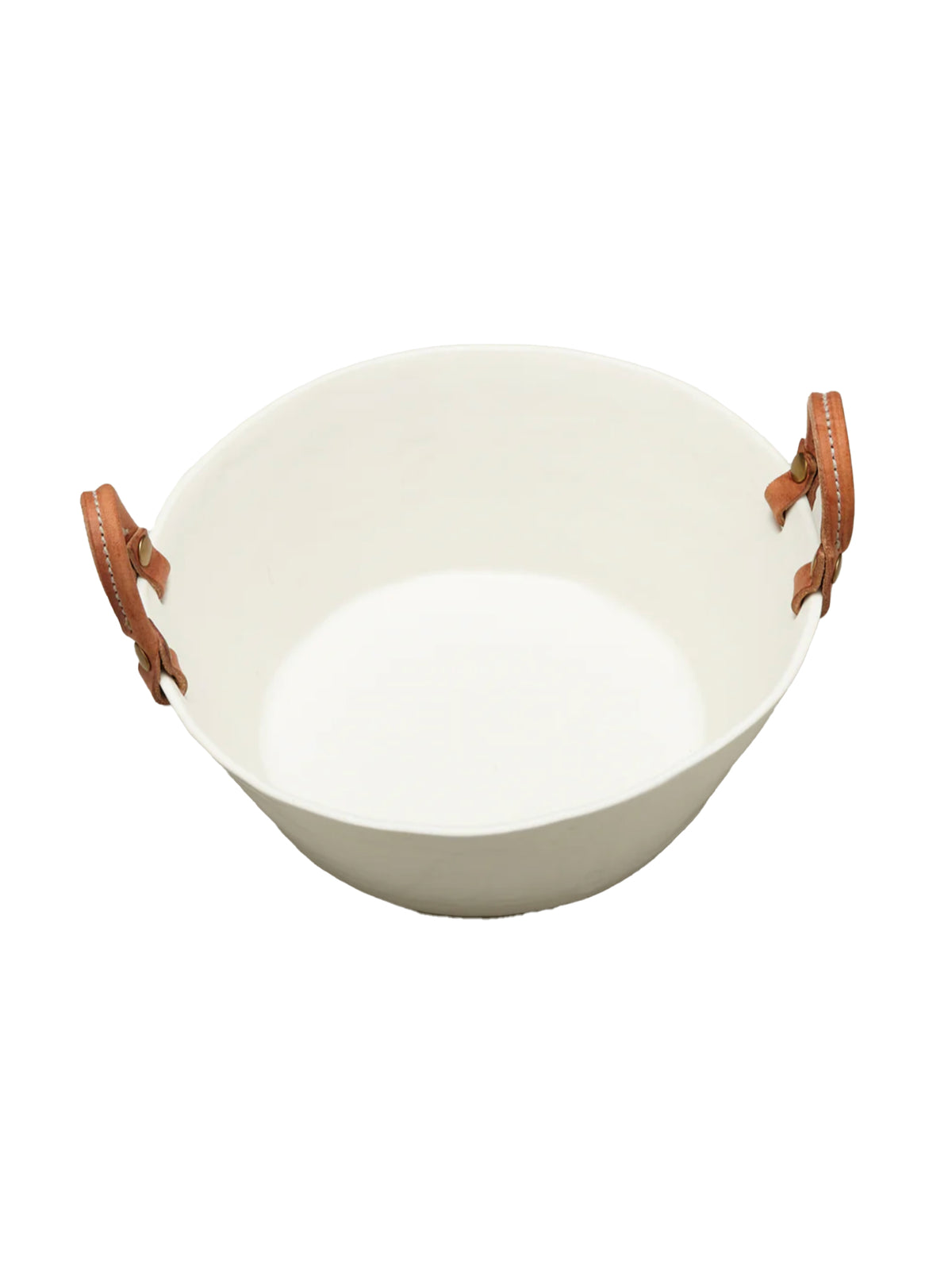 Remo Bowl Snowflake Weston Table