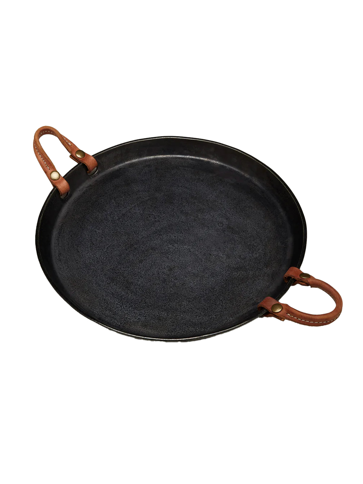 Remo Handled Tray Mussel Weston Table