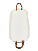 Remo Long Tray Snowflake Weston Table