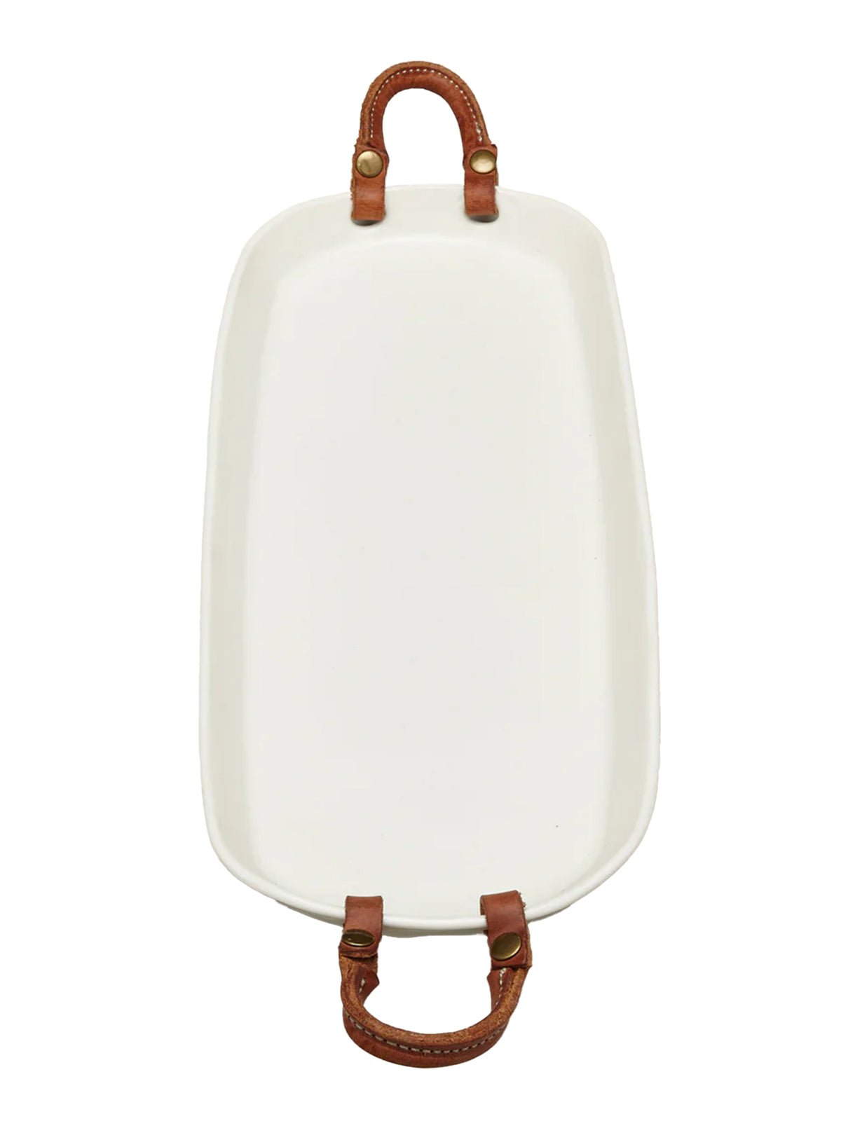 Remo Long Tray Snowflake Weston Table