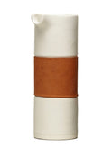 Remo Pitcher Snowflake Weston Table