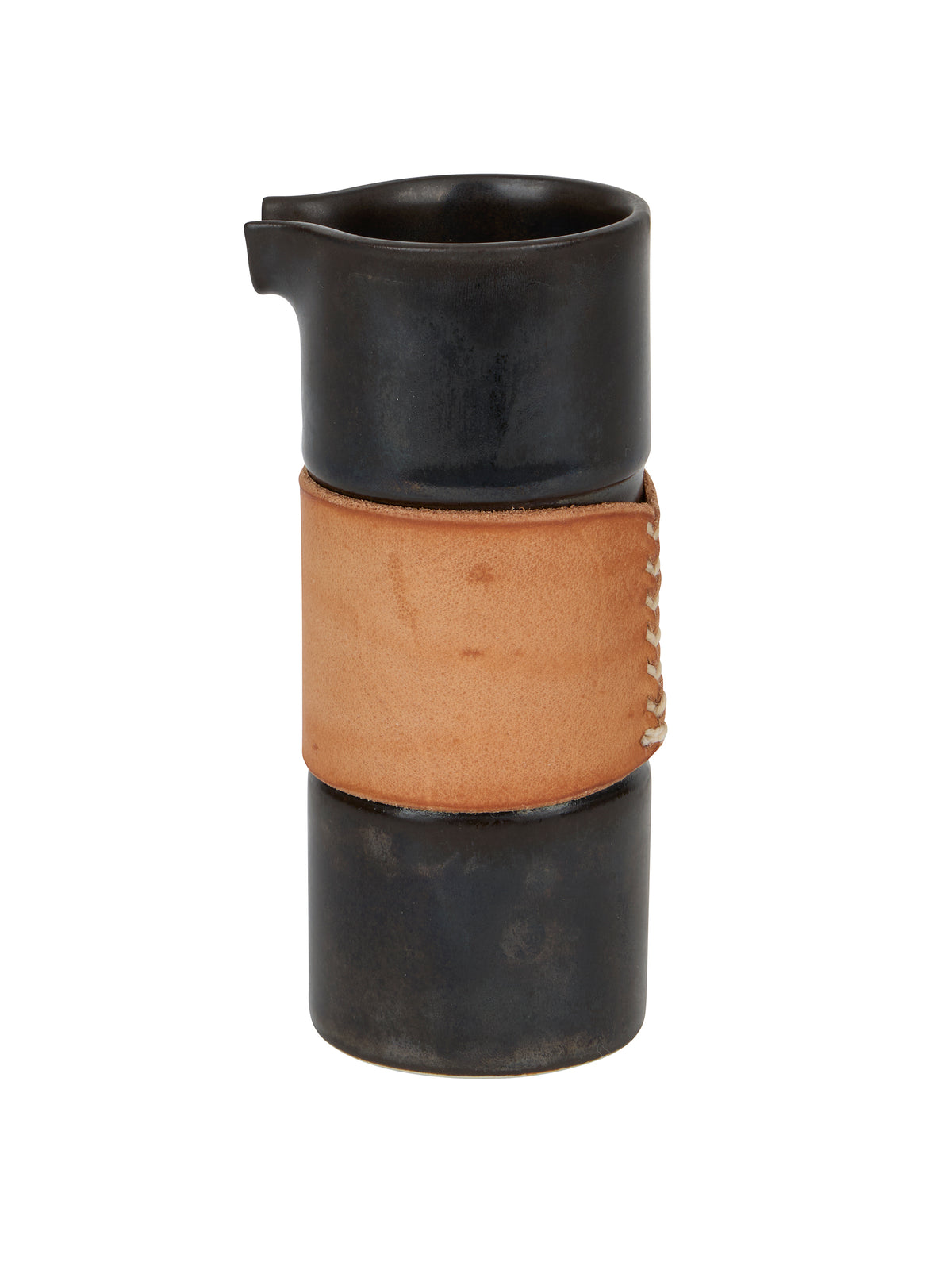 Remo Sake Pitcher Mussel Weston Table