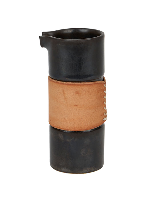 Remo Sake Pitcher Mussel Weston Table