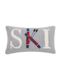 Ski Hook Pillow Weston Table