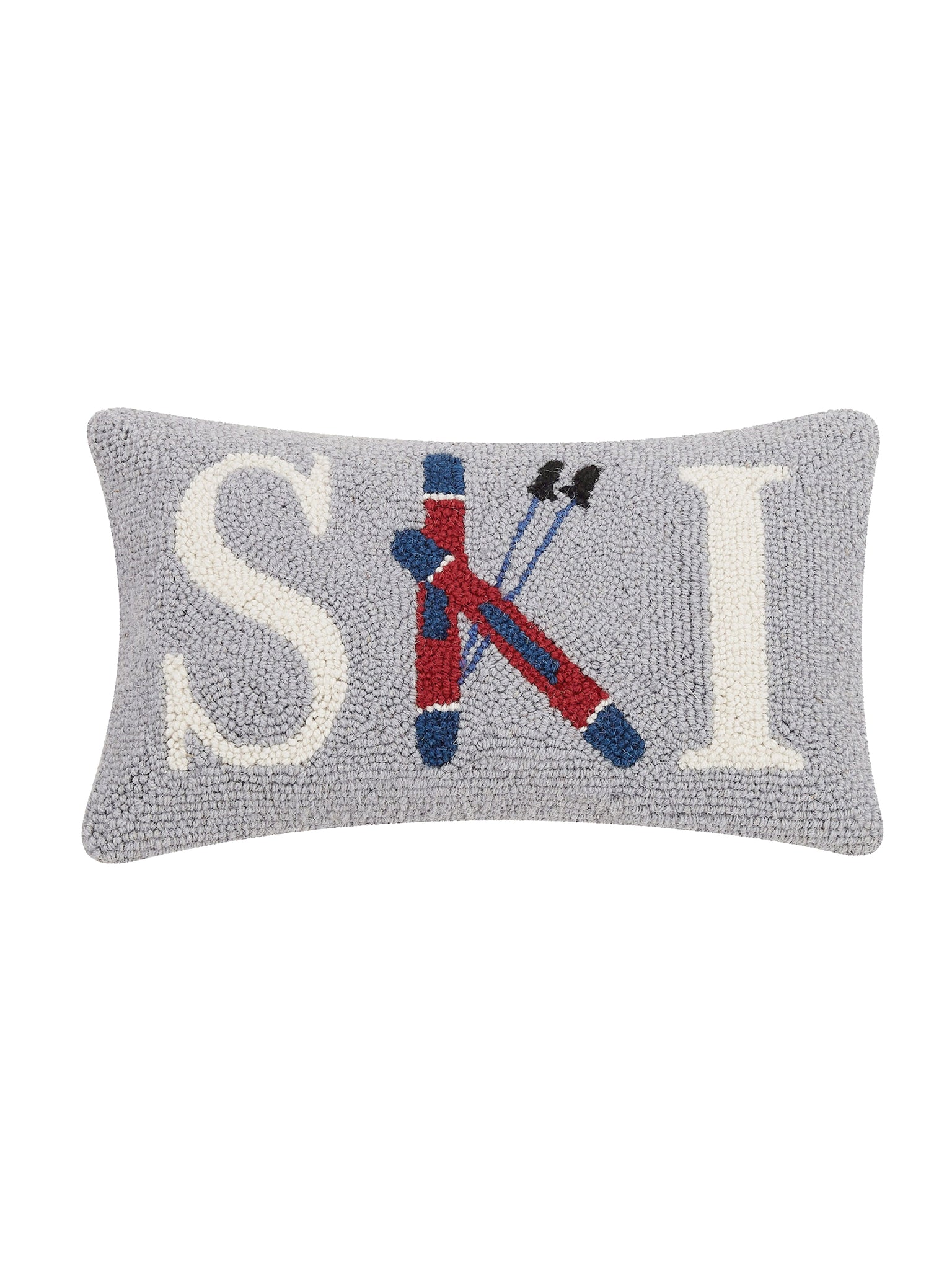 Ski Hook Pillow Weston Table