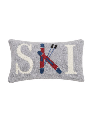 Ski Hook Pillow Weston Table 