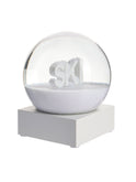 SKI Snow Globe Weston Table