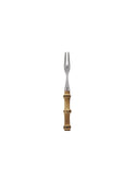 Sabre Paris Bamboo Cocktail Forks Weston Table