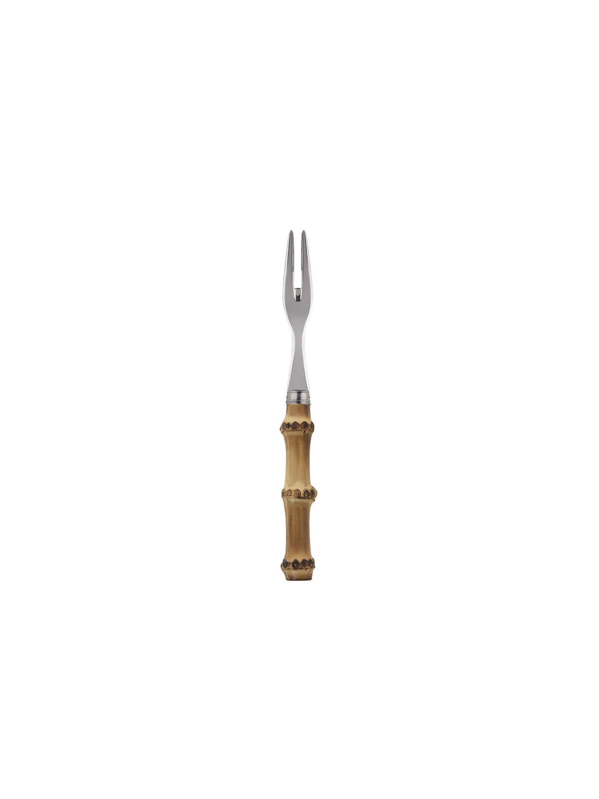 Sabre Paris Bamboo Cocktail Forks Weston Table