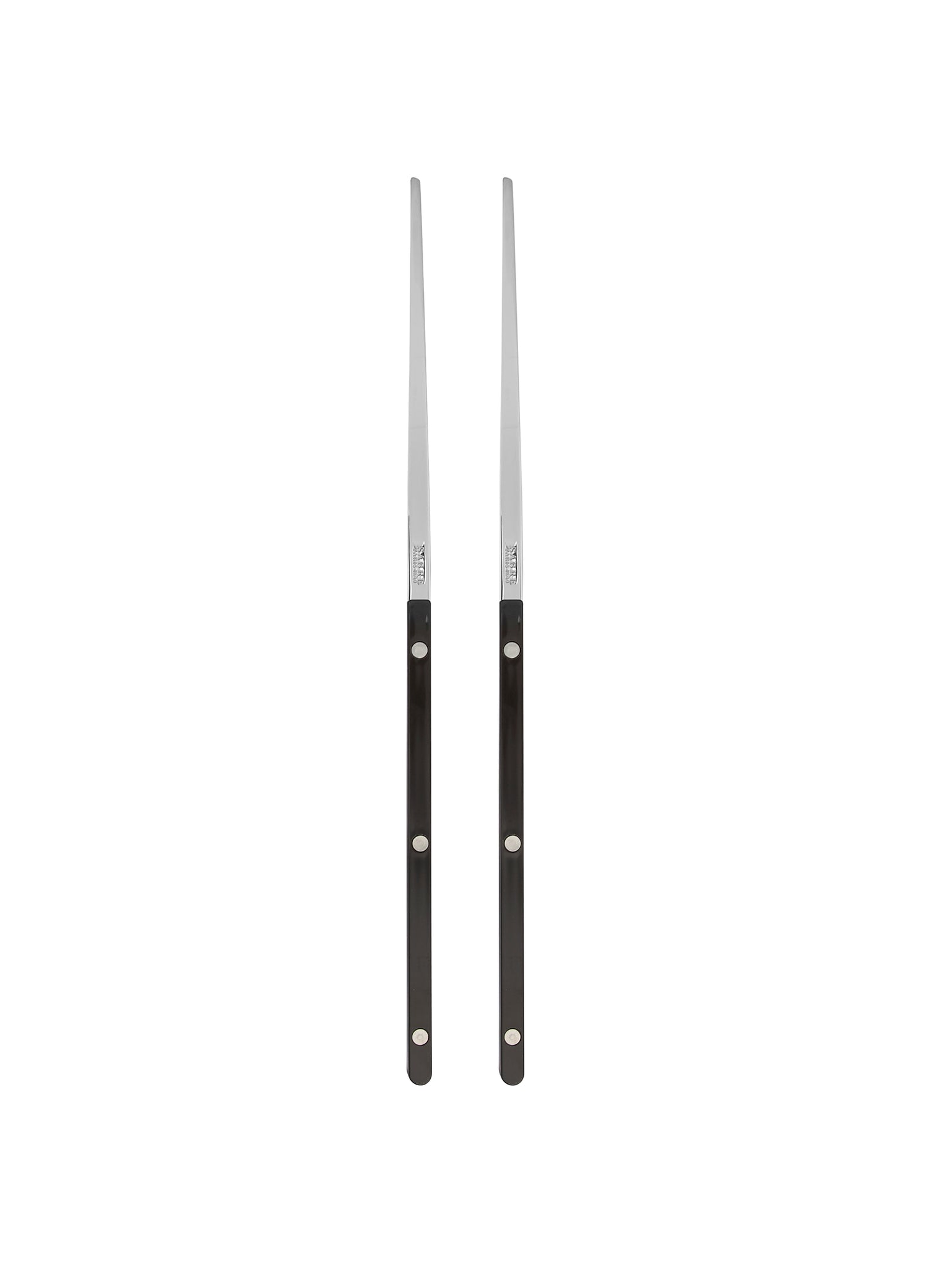 Sabre Paris Bistro Black Chopsticks Weston Table